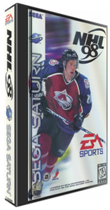 NHL 98